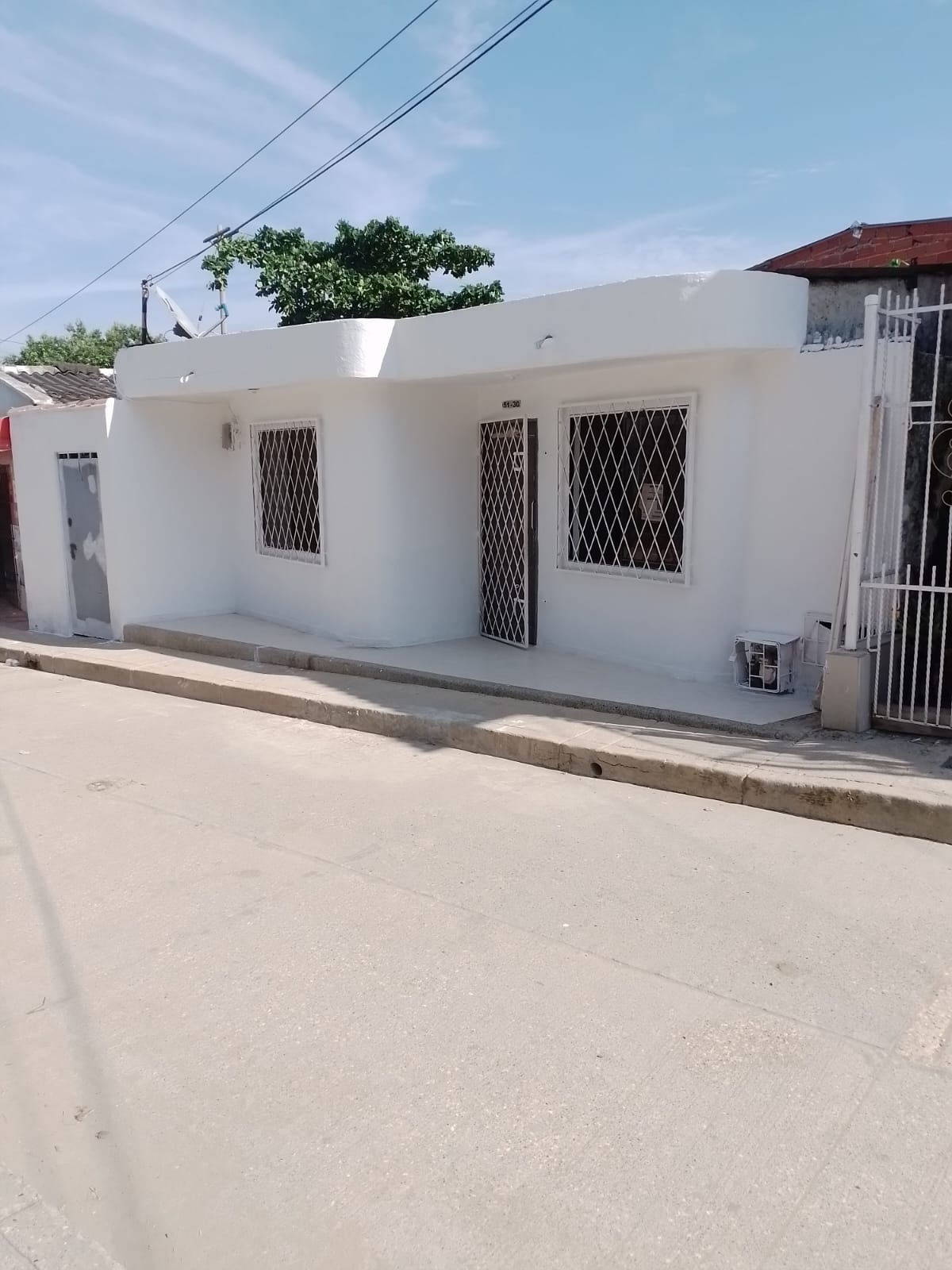 Finca Raiz